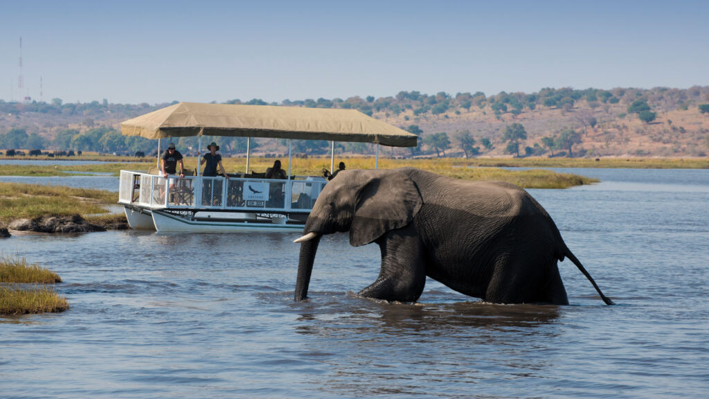 Botswana Travel Tips